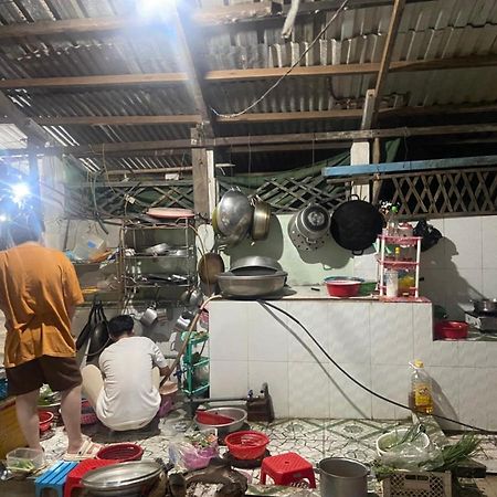 Nhà Nghĩ Gia An Hotel Lai Son Luaran gambar