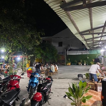 Nhà Nghĩ Gia An Hotel Lai Son Luaran gambar