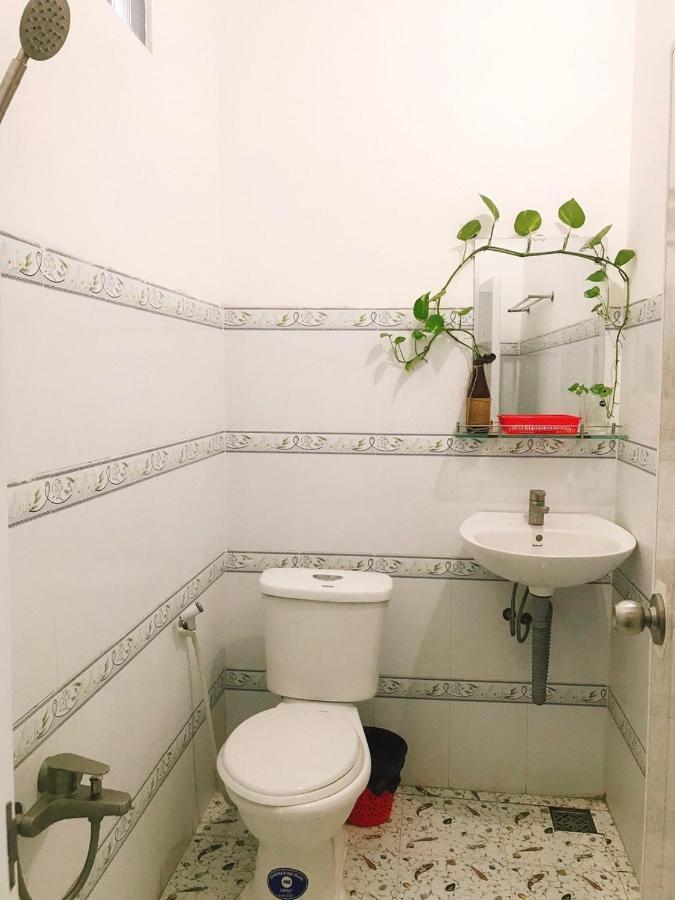 Nhà Nghĩ Gia An Hotel Lai Son Luaran gambar