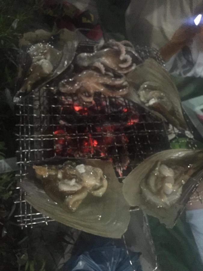 Nhà Nghĩ Gia An Hotel Lai Son Luaran gambar