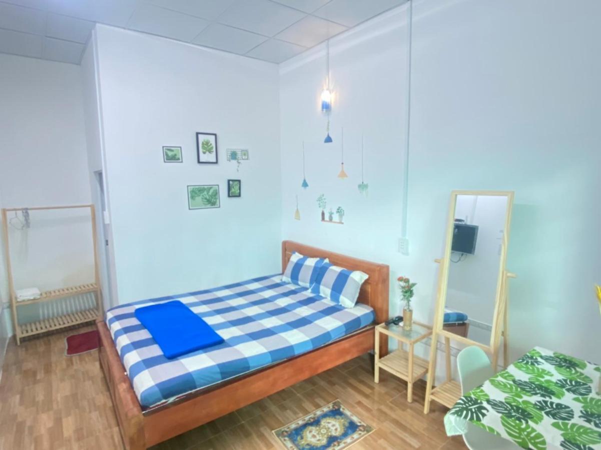 Nhà Nghĩ Gia An Hotel Lai Son Luaran gambar