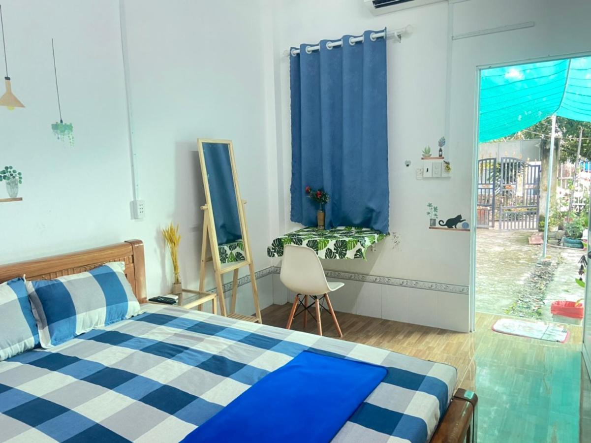 Nhà Nghĩ Gia An Hotel Lai Son Luaran gambar