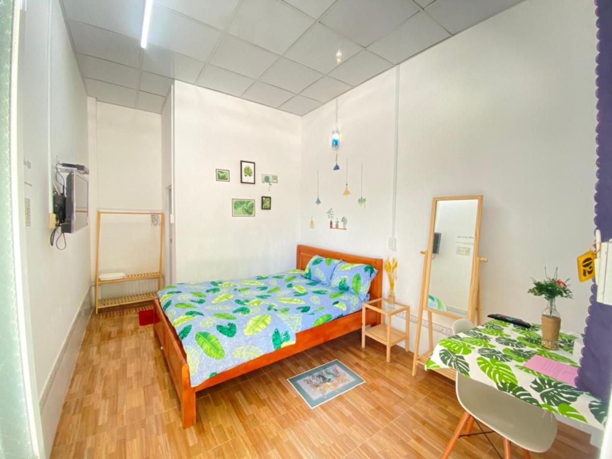Nhà Nghĩ Gia An Hotel Lai Son Luaran gambar