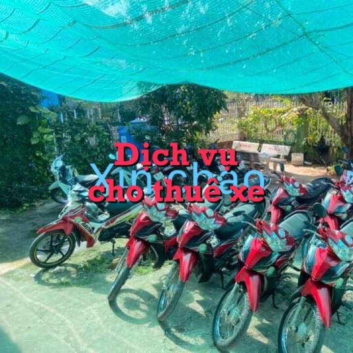 Nhà Nghĩ Gia An Hotel Lai Son Luaran gambar