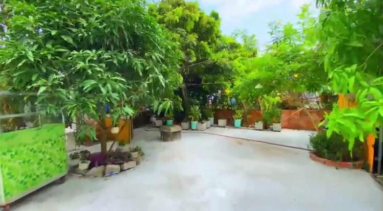 Nhà Nghĩ Gia An Hotel Lai Son Luaran gambar