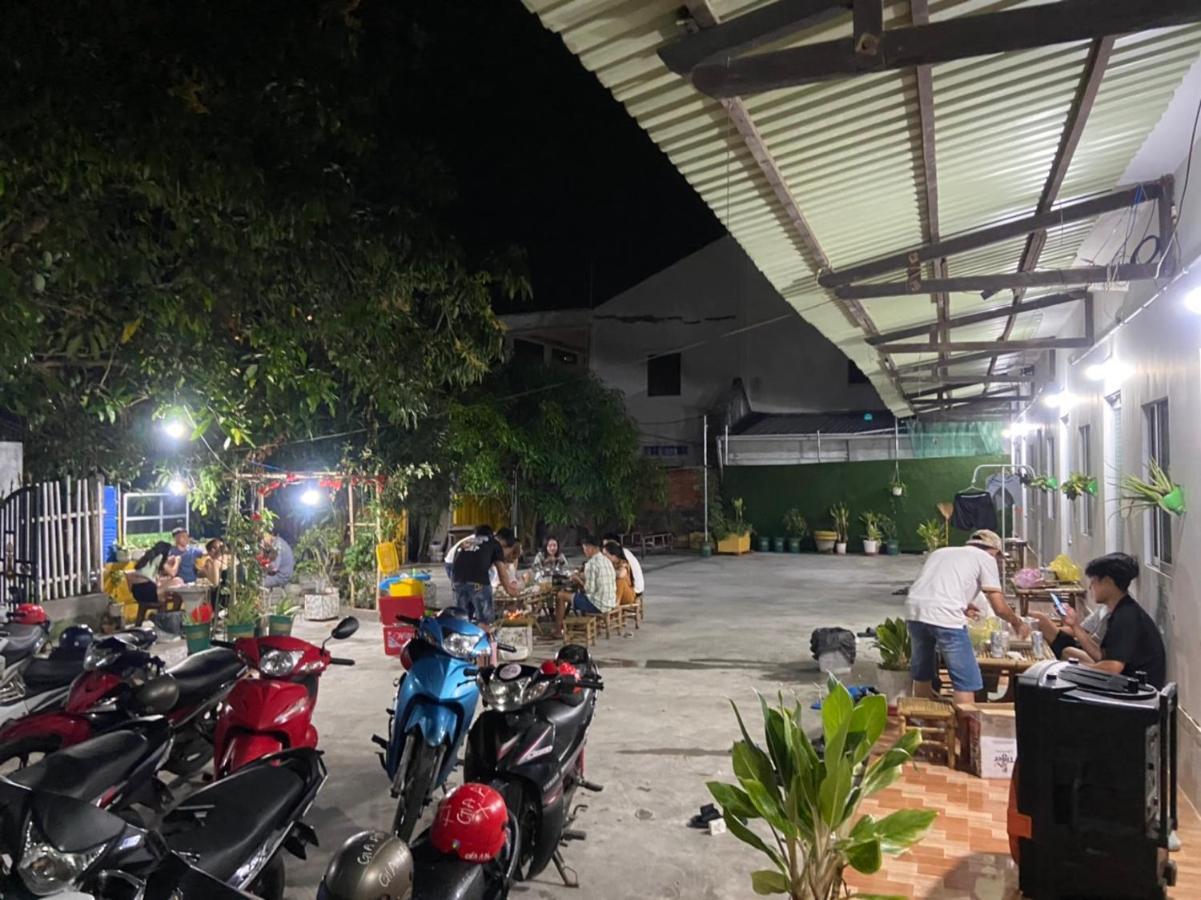 Nhà Nghĩ Gia An Hotel Lai Son Luaran gambar